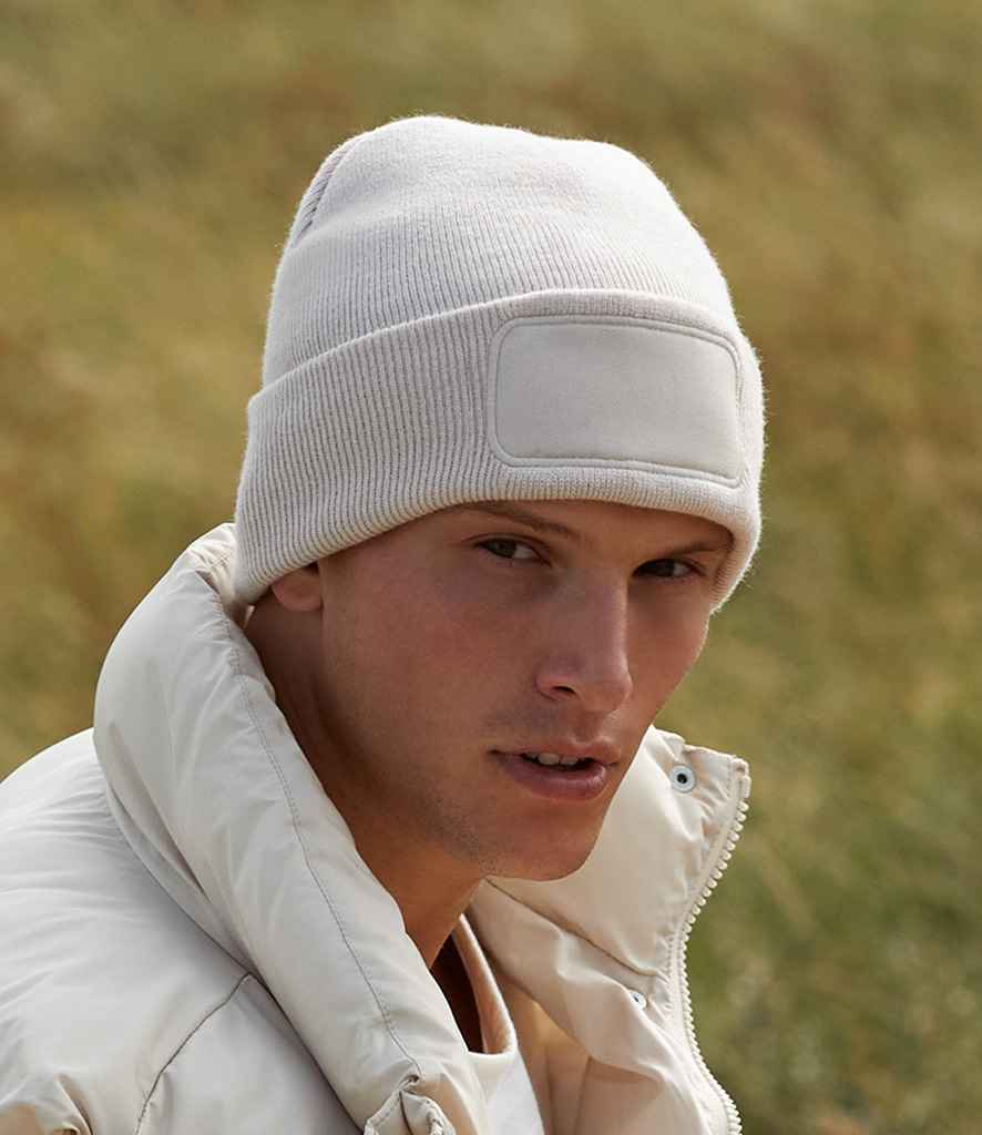 Custom Your Logo - Work Wear Beanie Hat