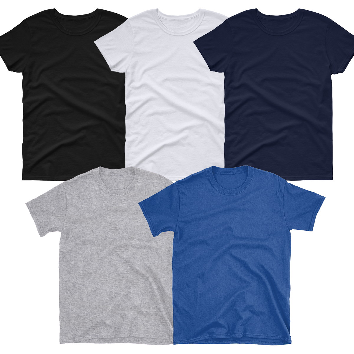 Super Daddio T-Shirt