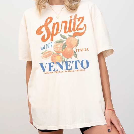 Spritz - T-Shirt