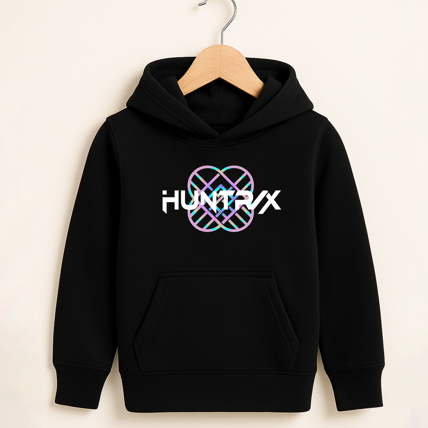Huntrx Hoodie