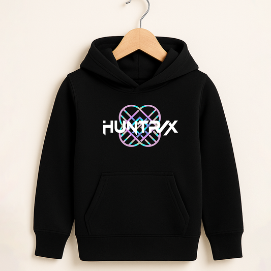 Huntrx Hoodie