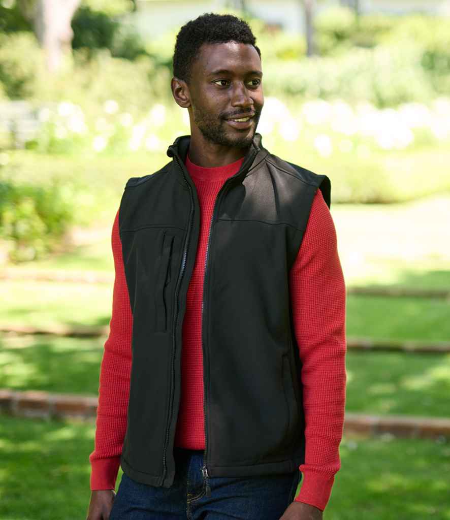 Custom Your Logo - Work wear Gilet / Body Warmer
