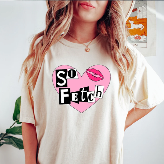 So Fetch T-Shirt