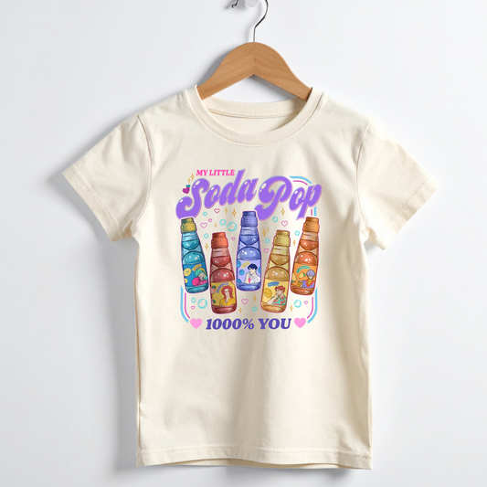 Soda Pop T-Shirt