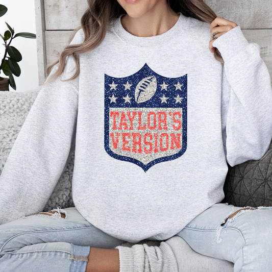 Taylor's Version Sweatshirt
