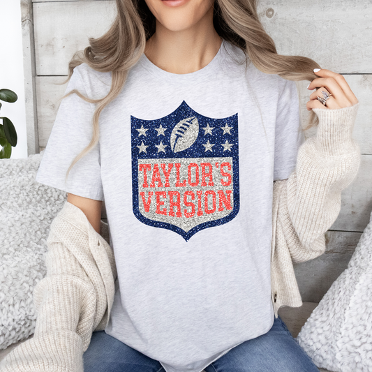 Taylor's Version T-Shirt