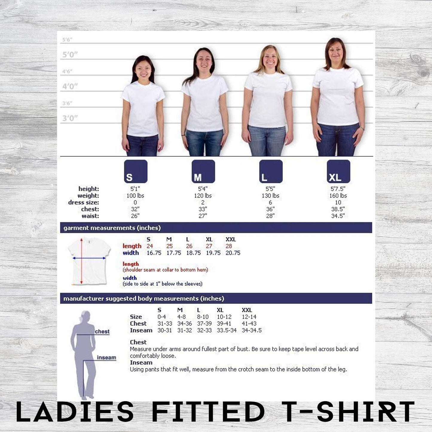 Scoops Ahoy White T-Shirt