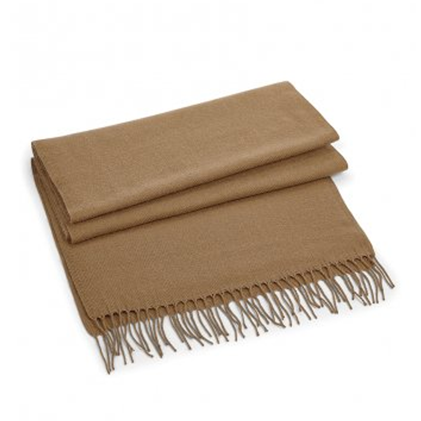 Personalised Embroidered Woven Scarf - 4 great colours to choose from!