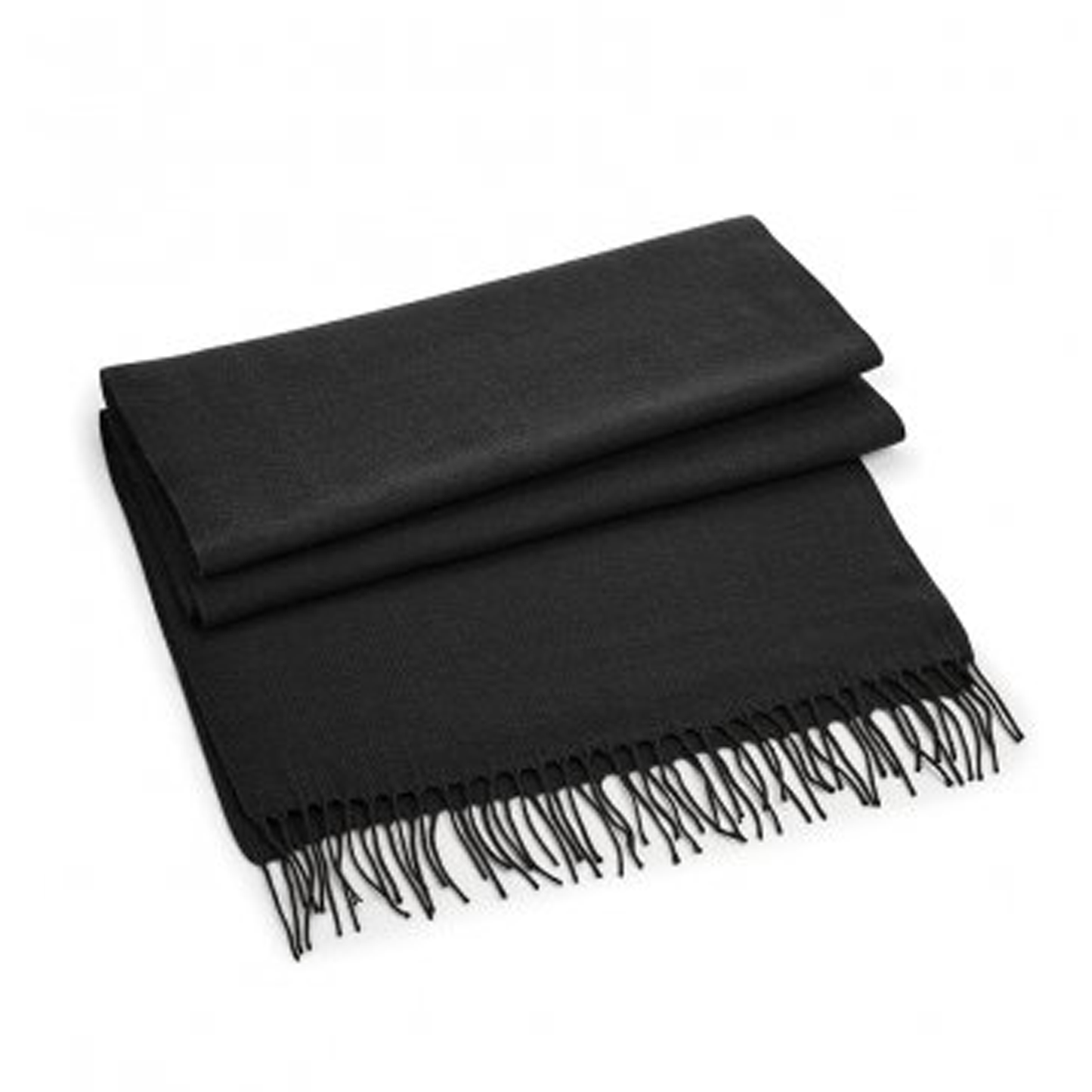 Personalised Embroidered Woven Scarf - 4 great colours to choose from!