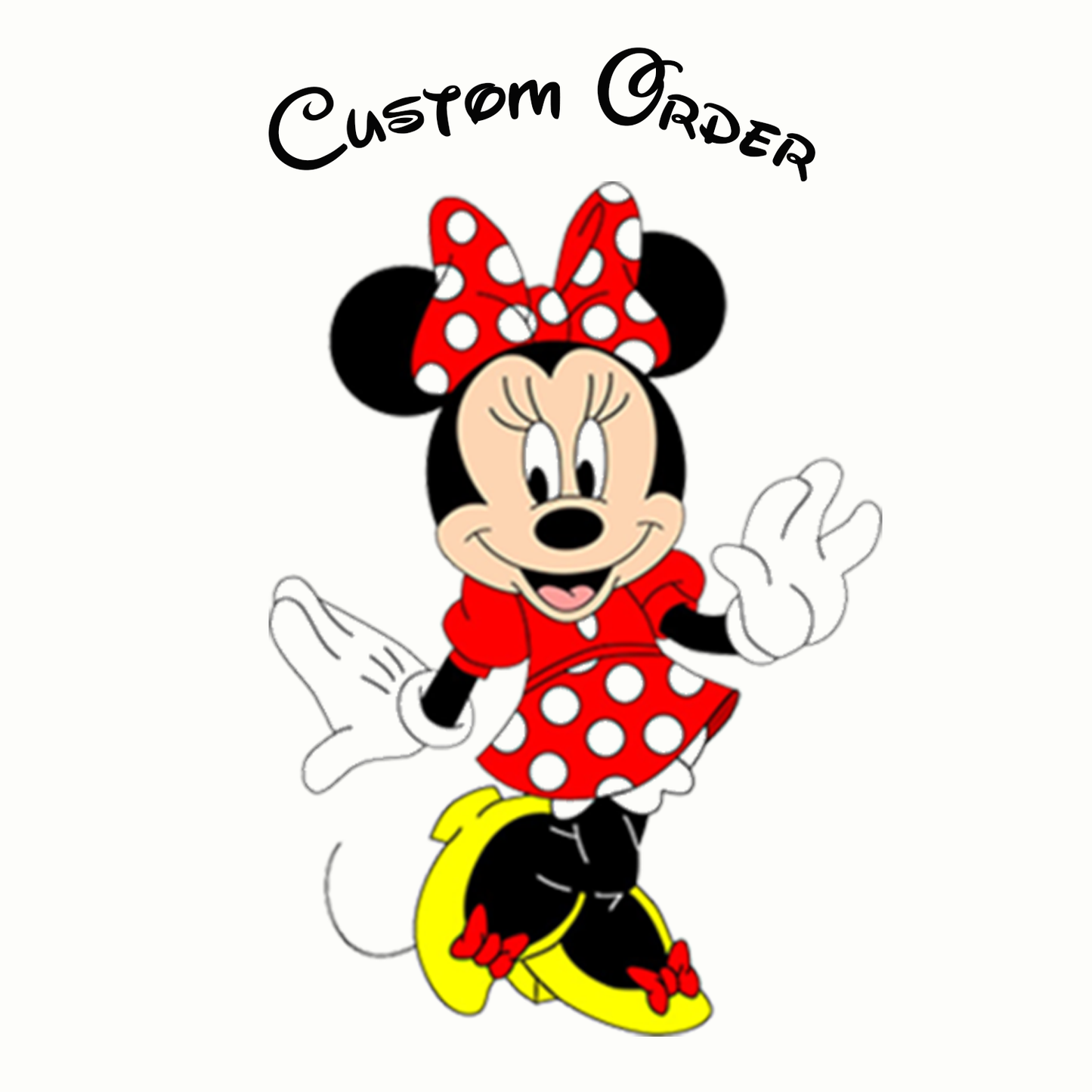 CUSTOM ORDER