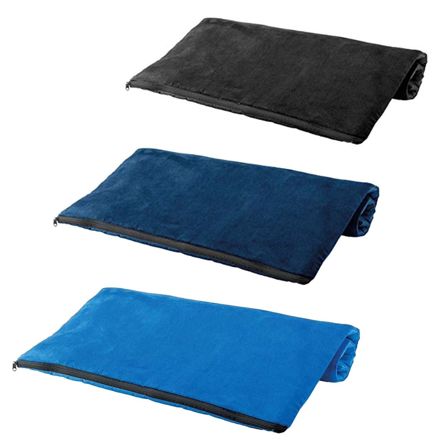 Personalised Dog Bed - in a range of 3 colours.