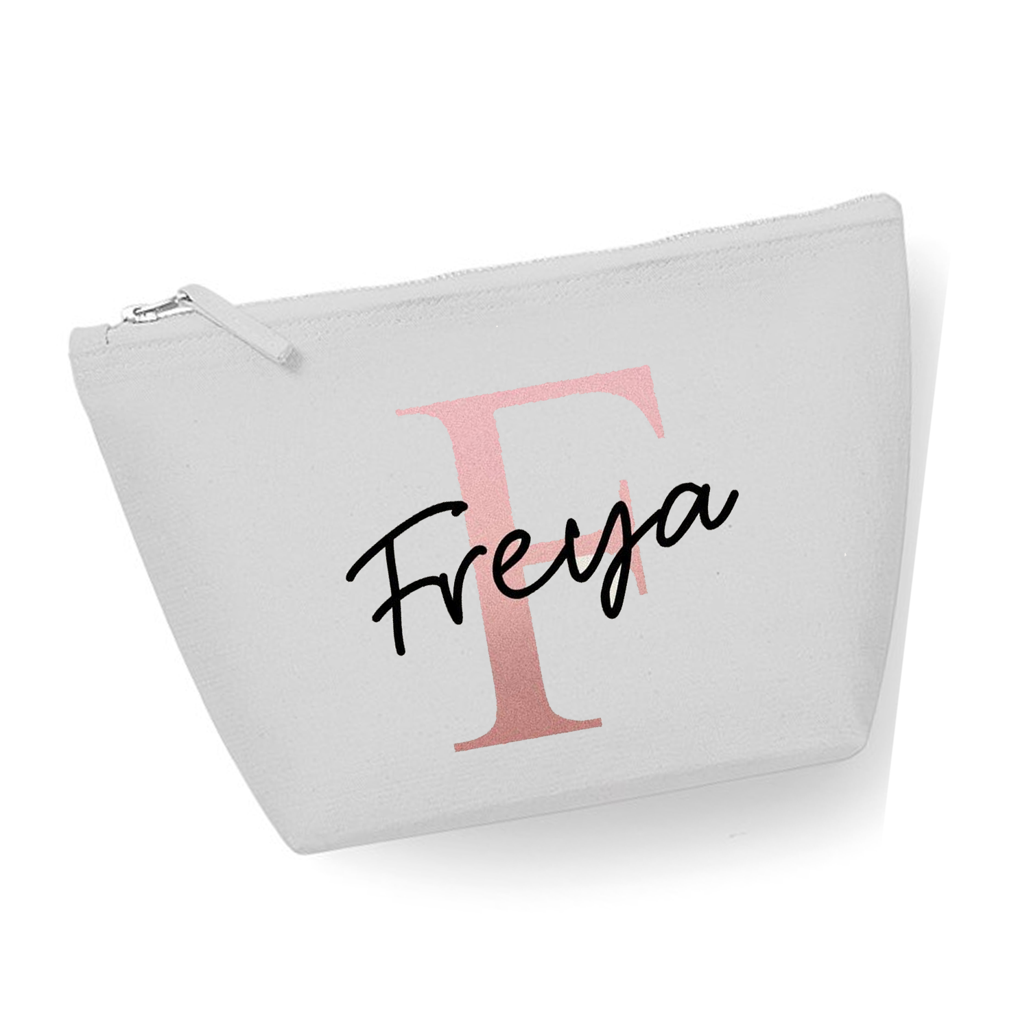 Personalised Make Up Bag Accessory Pouch – designs ltd
