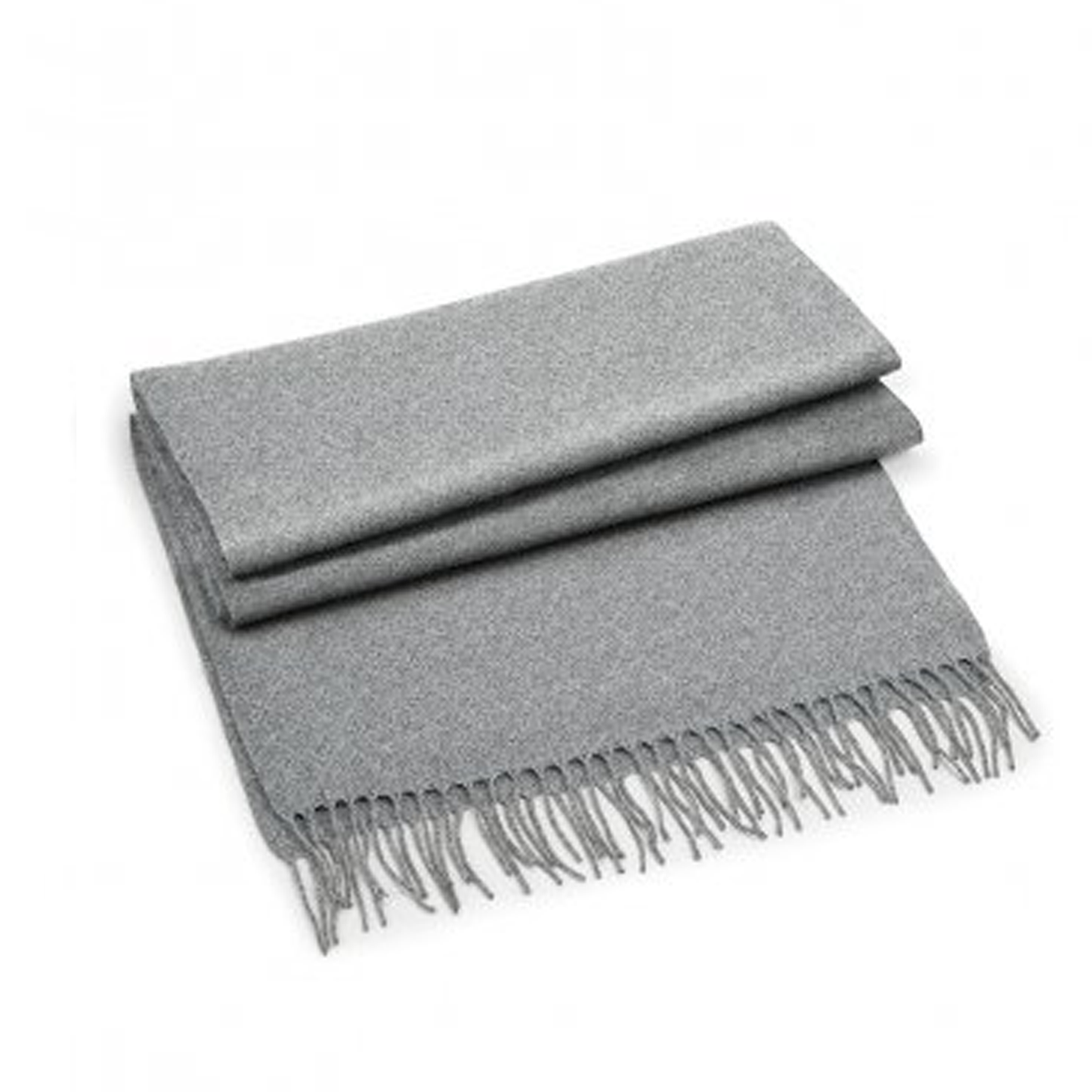 Personalised Embroidered Woven Scarf - 4 great colours to choose from!