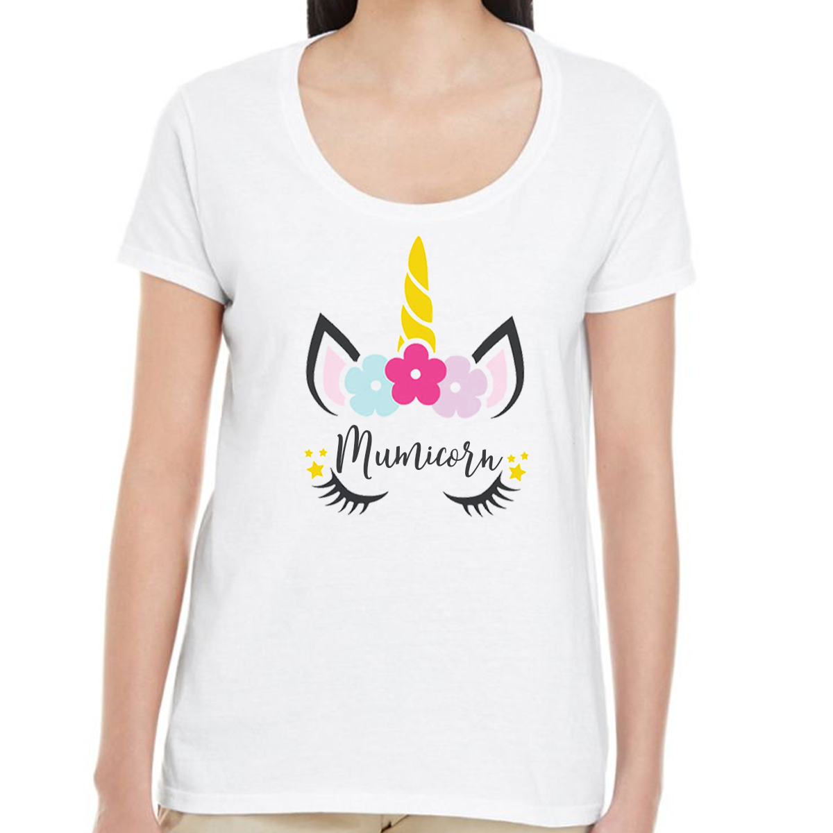 Unicorn t shirts sales ladies