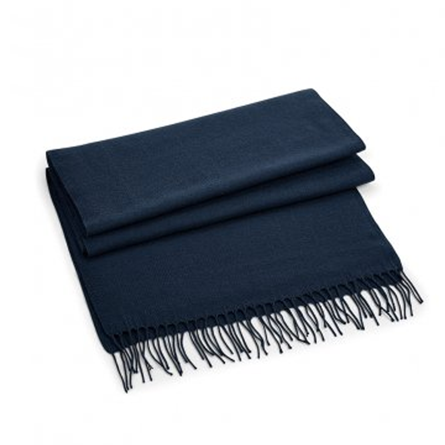 Personalised Embroidered Woven Scarf - 4 great colours to choose from!