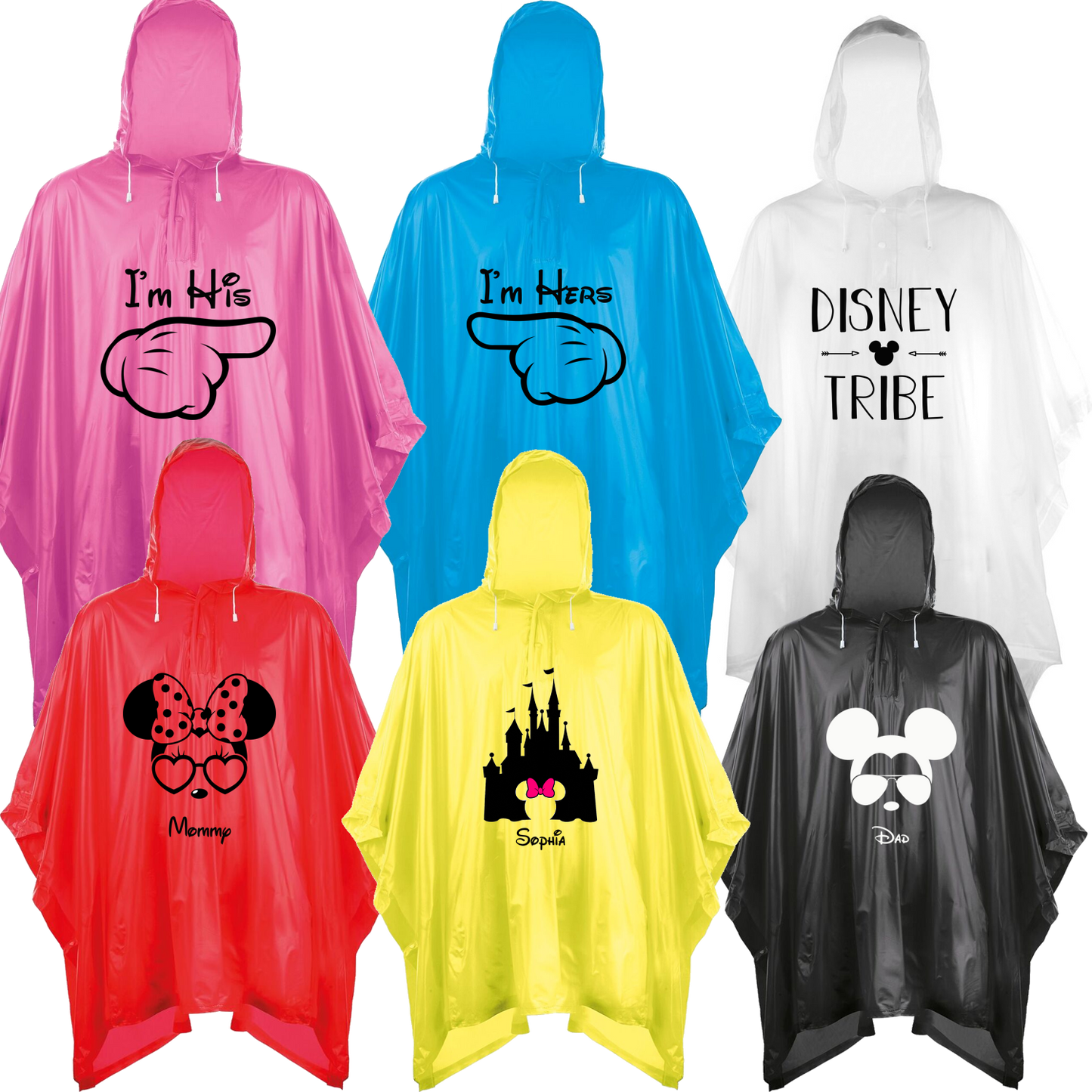 CUSTOM ORDER