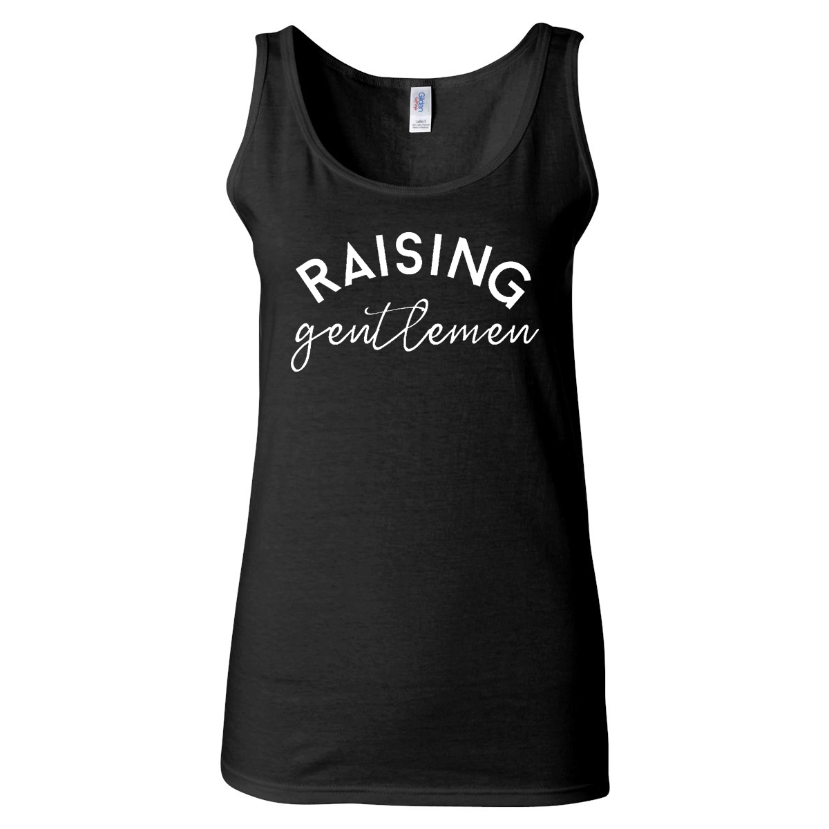 Raising Little Gentlemen Twinning Set