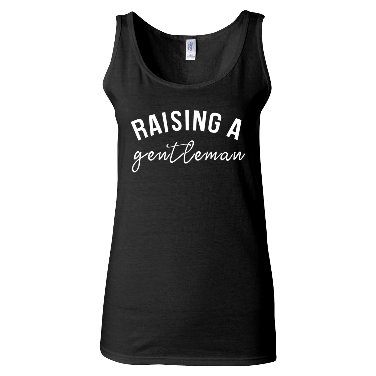Raising A Little Gentleman Twinning Set
