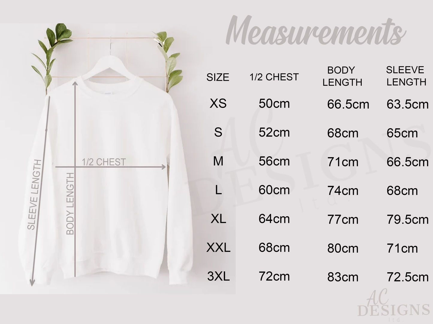 Personalised Mama Neck Sweatshirt with the Kids Names on sleeves!
