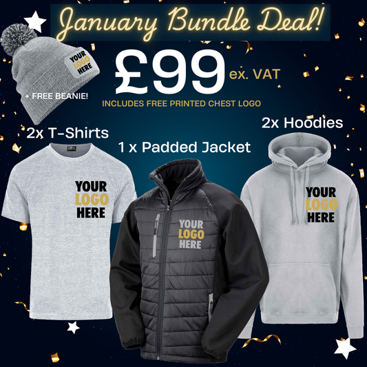 January Bundle Deal 1