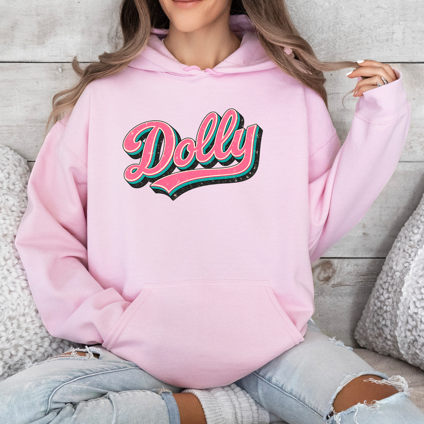 "Dolly"  Script