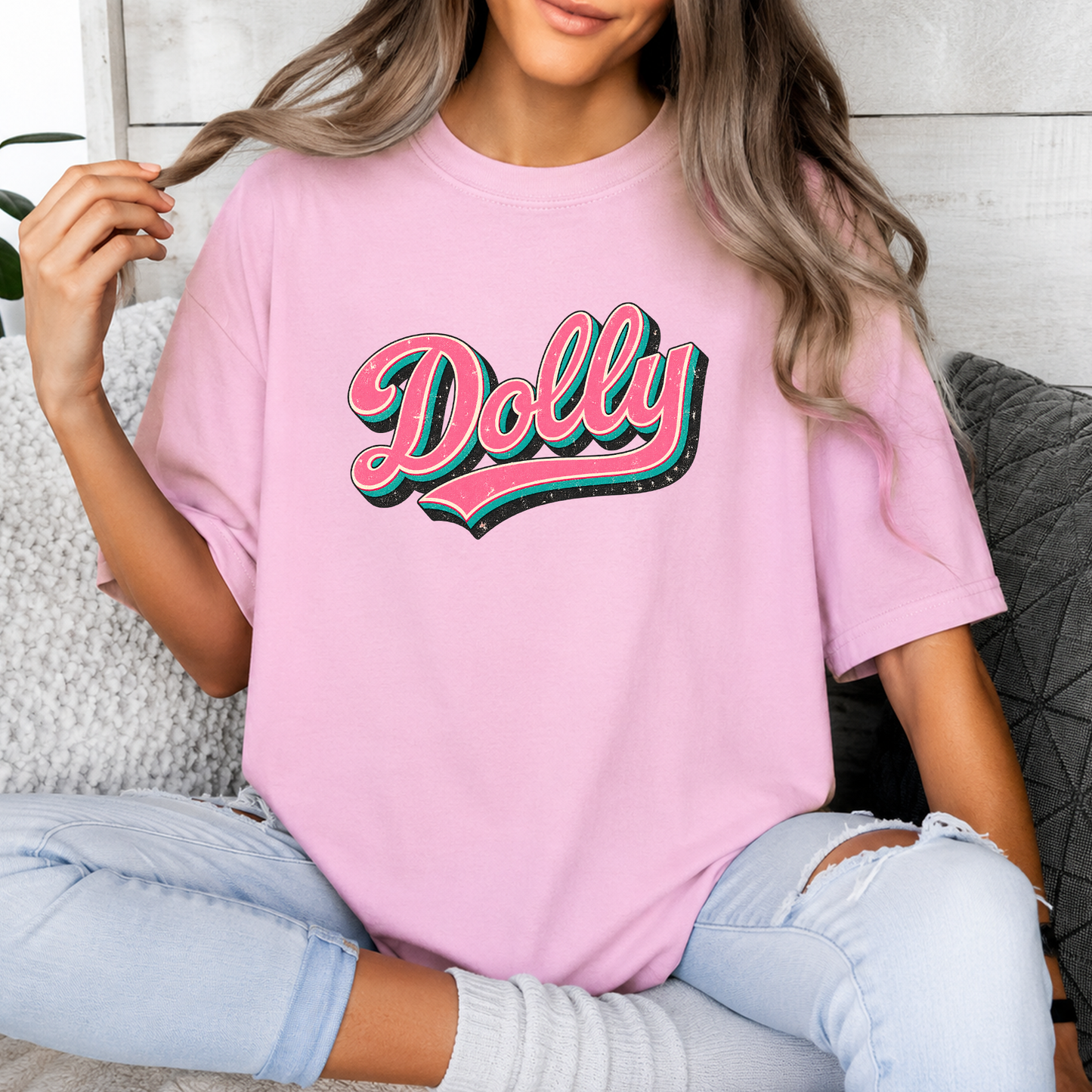 "Dolly"  Script