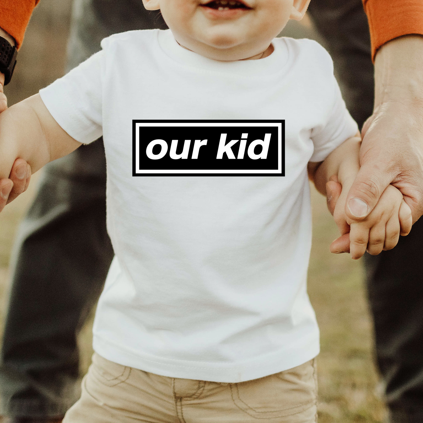 Our Kid T-Shirt