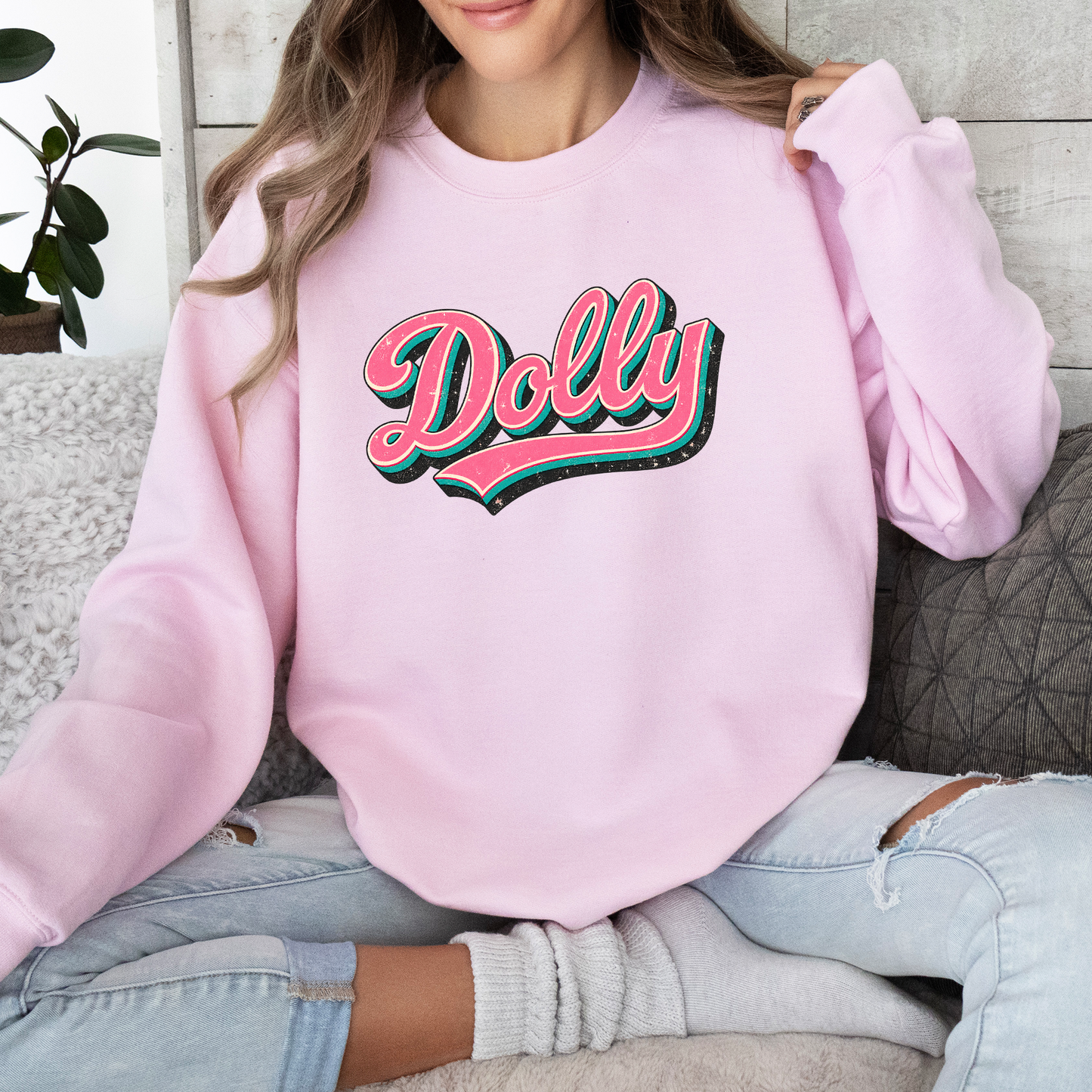 "Dolly"  Script