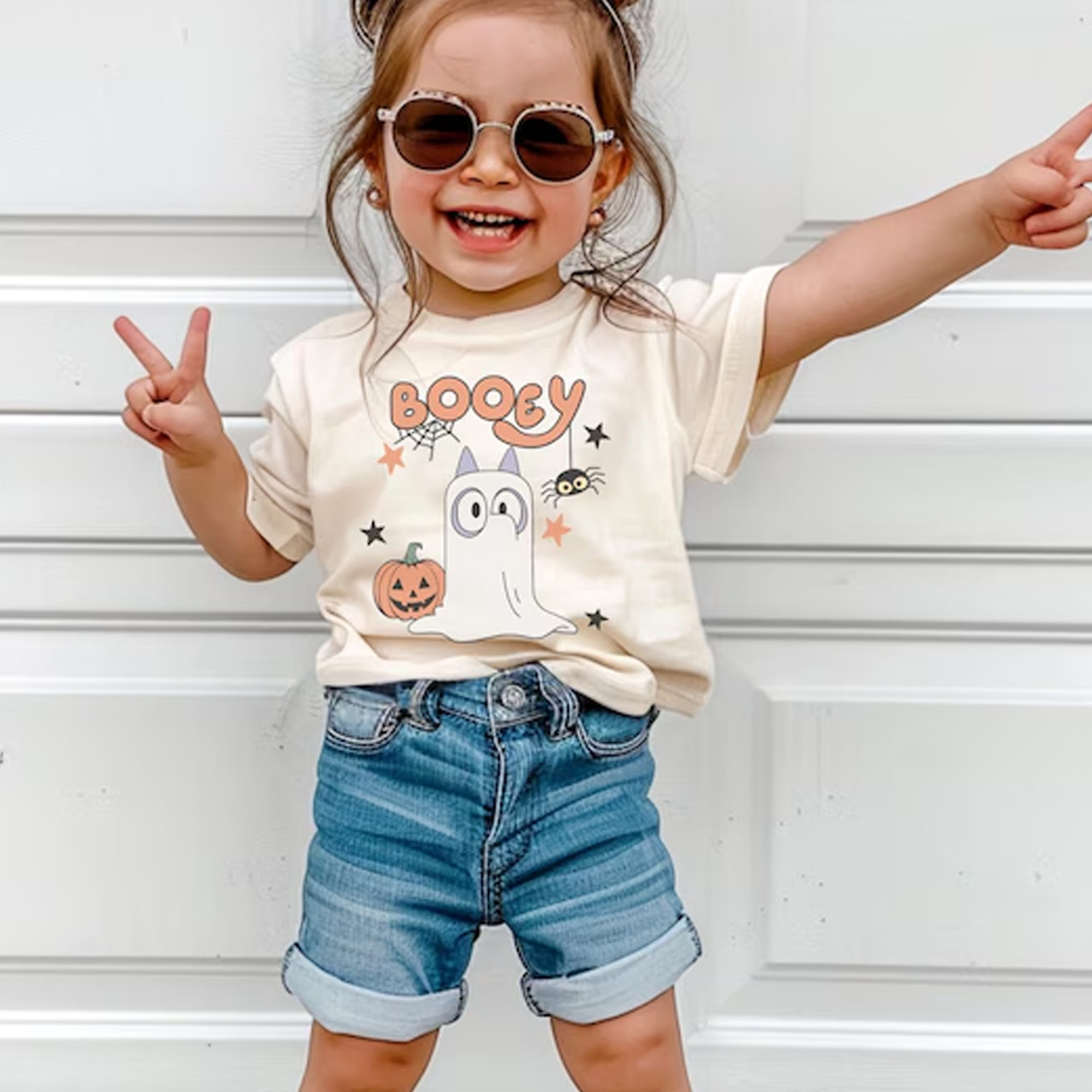 Booey T-Shirt – A.C designs ltd