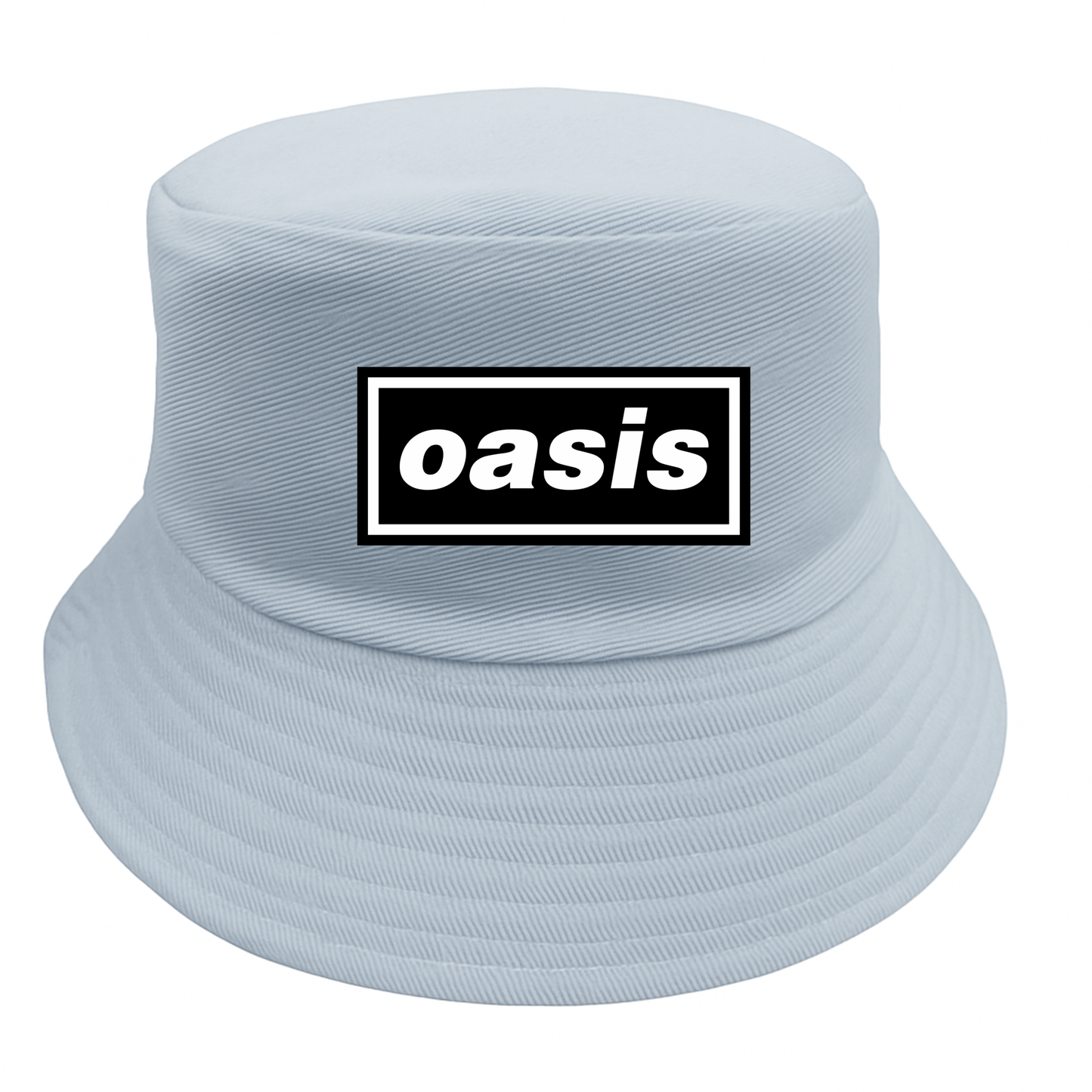 Band Logo - Bucket Hat - available in a range of colours