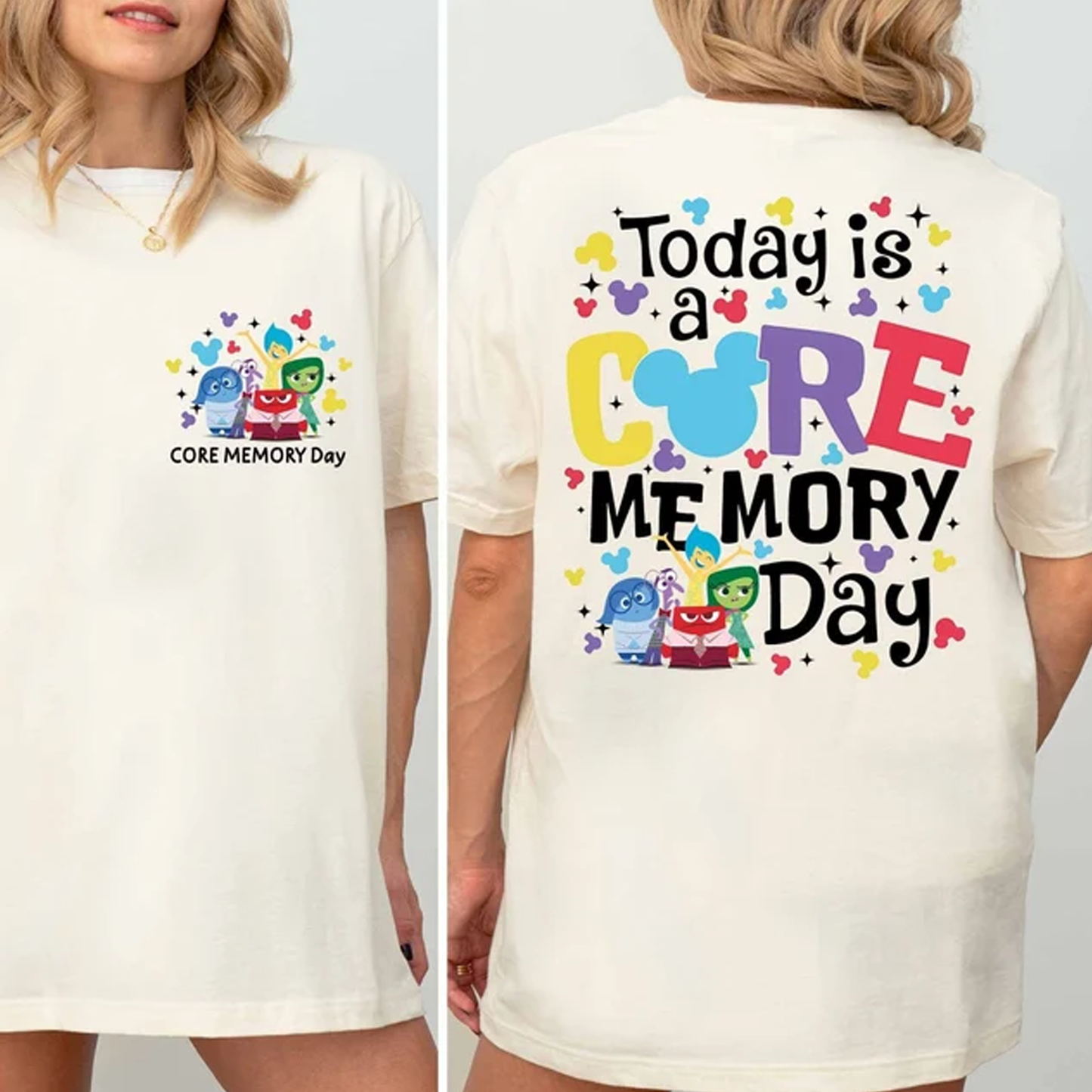 Today is a Core Memory Day - t-shirt