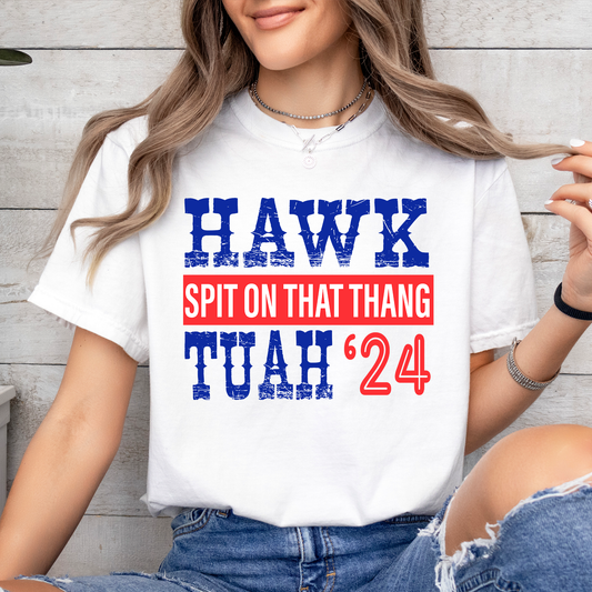 Hawk Tuah - Spit on that Thang! T-Shirt