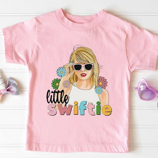 Little Swiftie T-Shirt
