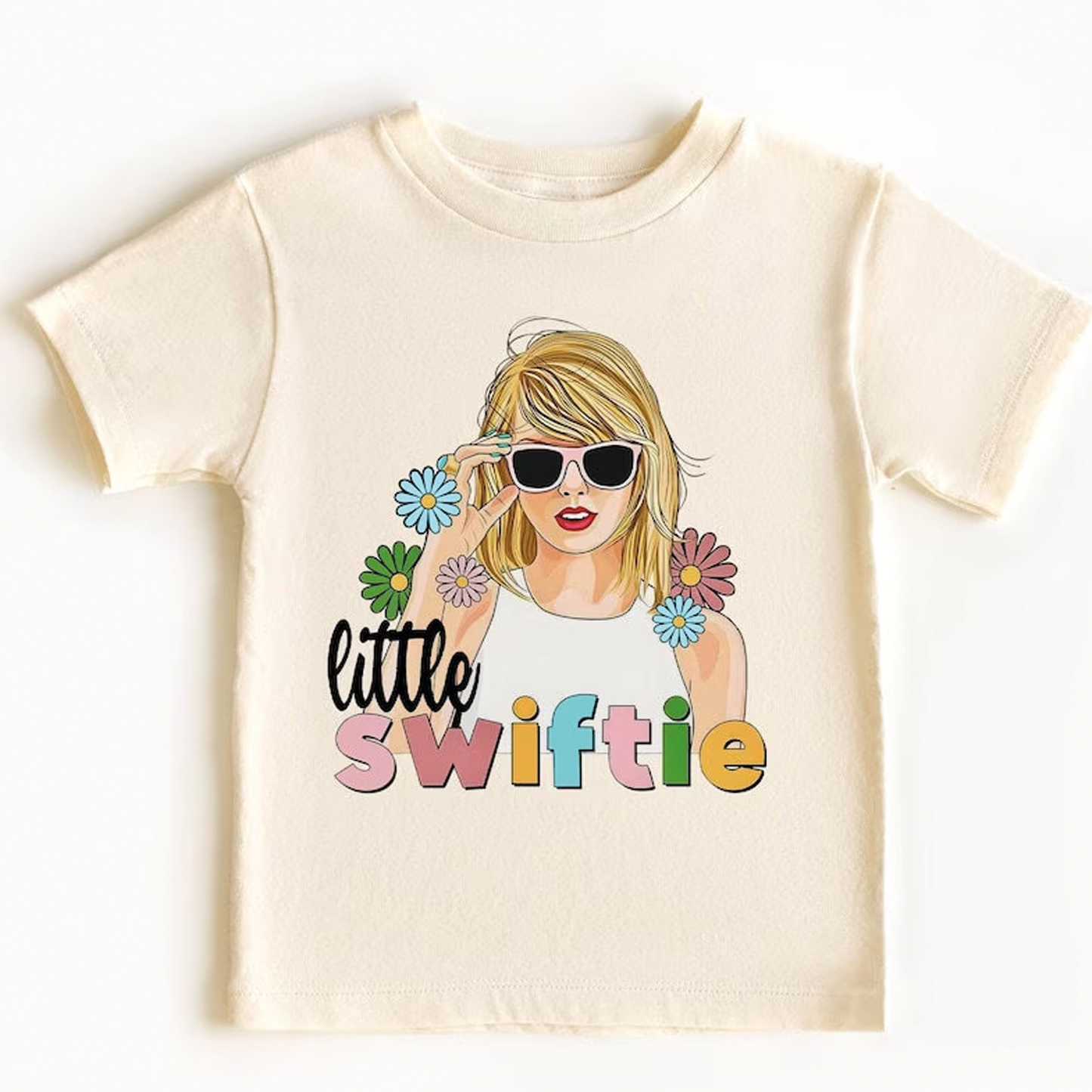 Little Swiftie T-Shirt