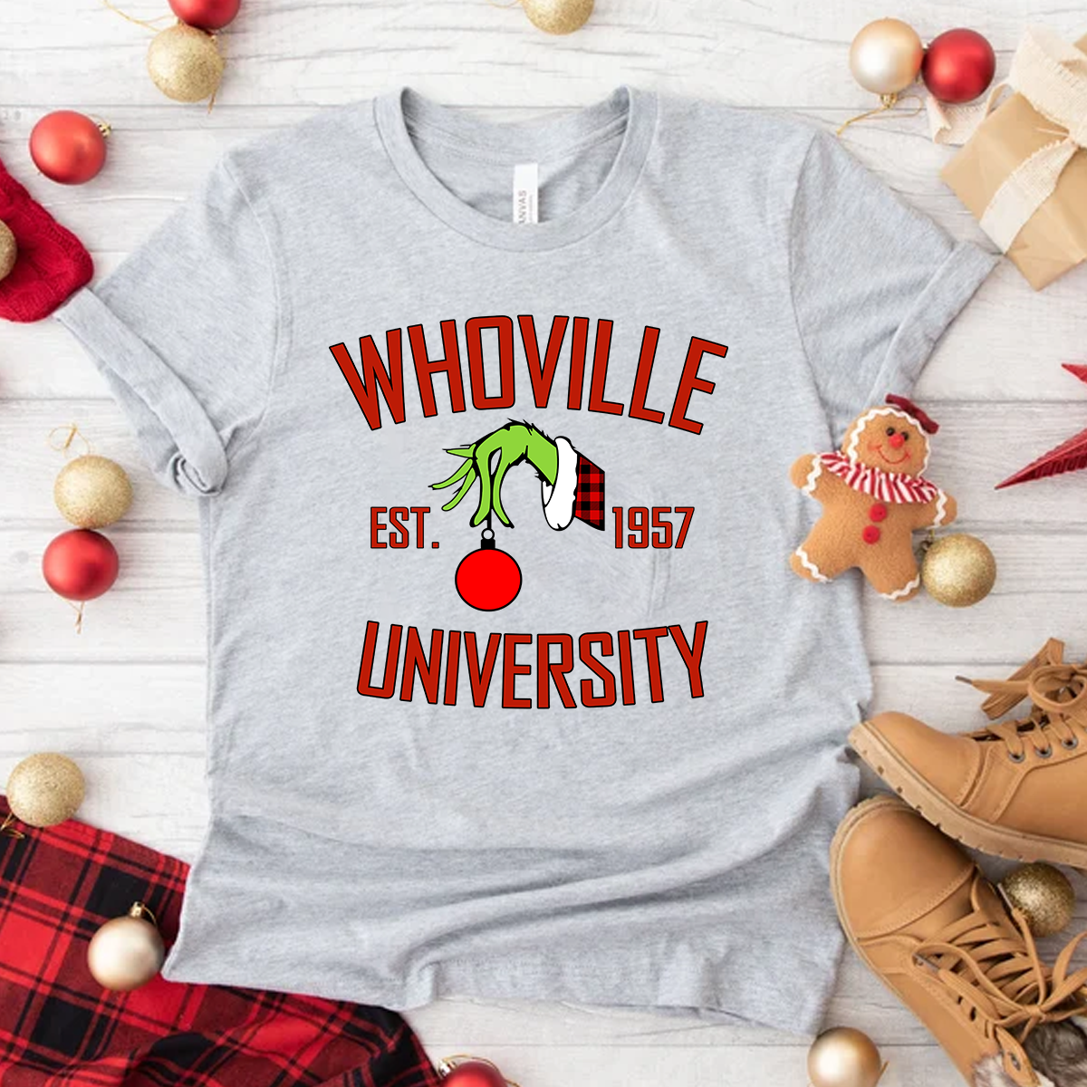 whoville t shirts