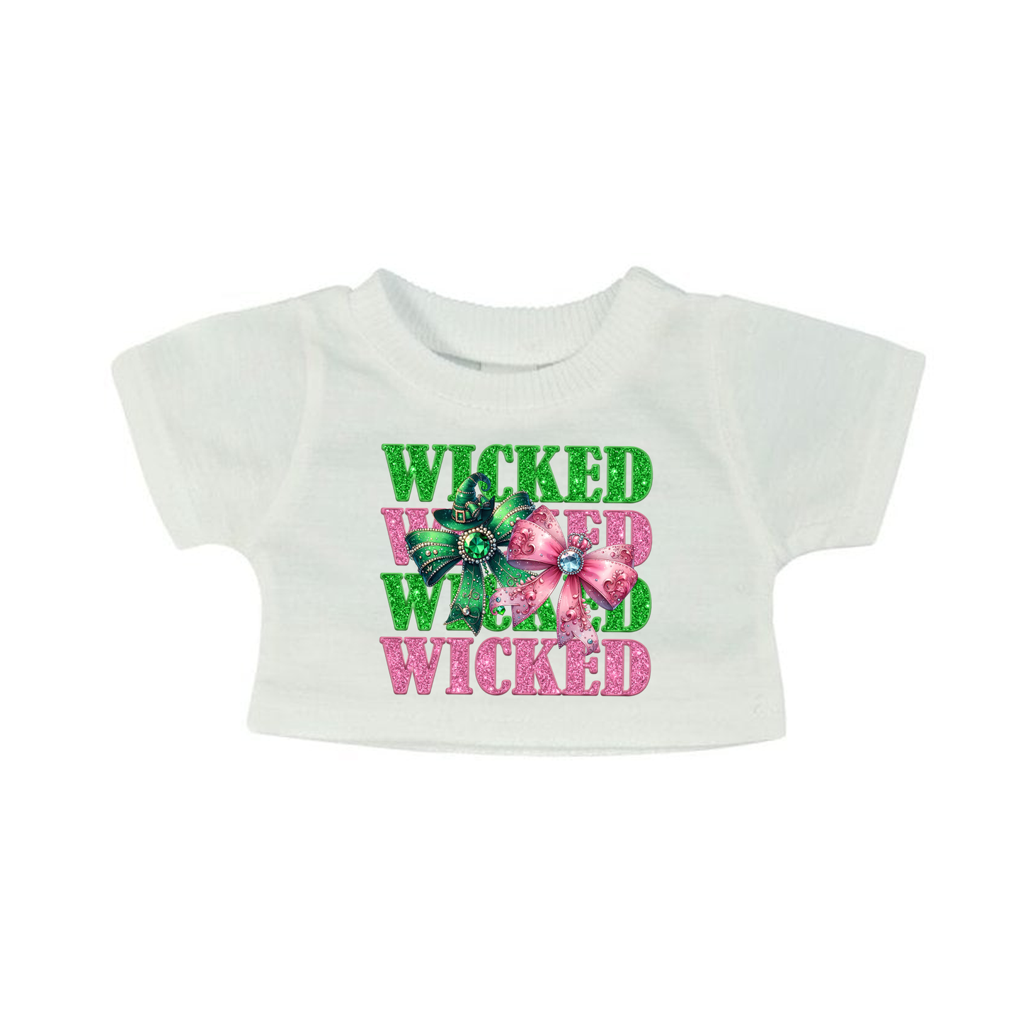 Wicked Wicked Wicked - ELF T-Shirt