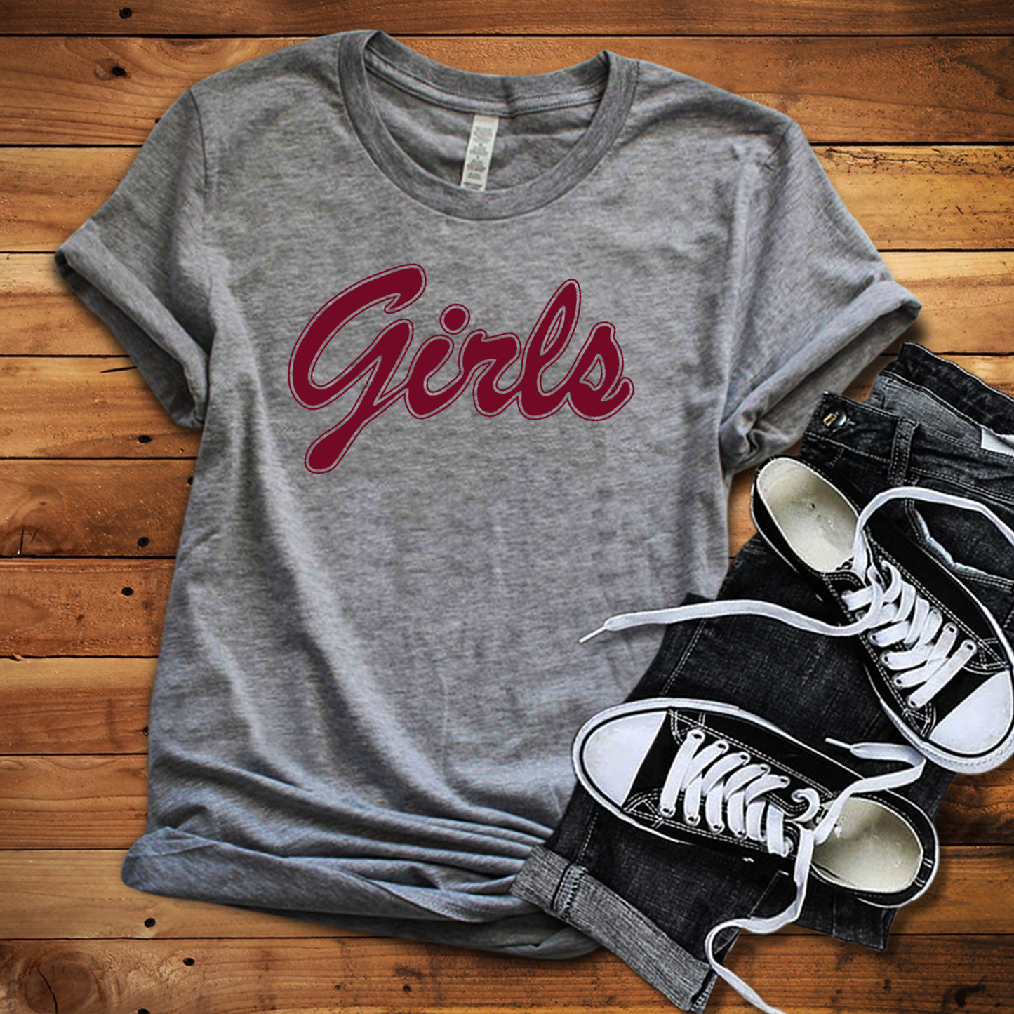 FRIENDS - Girls Slogan t-shirt