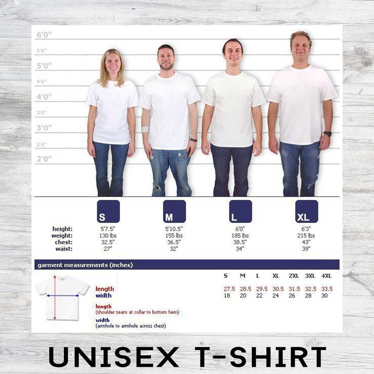 UNAGI meaning white t-shirt