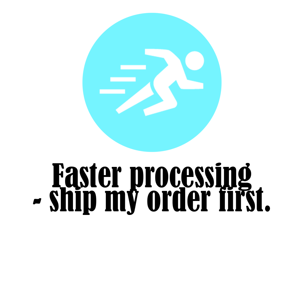 Faster Processing – A.C designs ltd