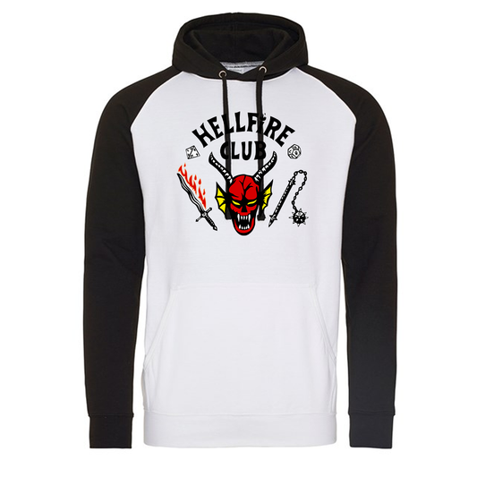 Hellfire Club Hoodie