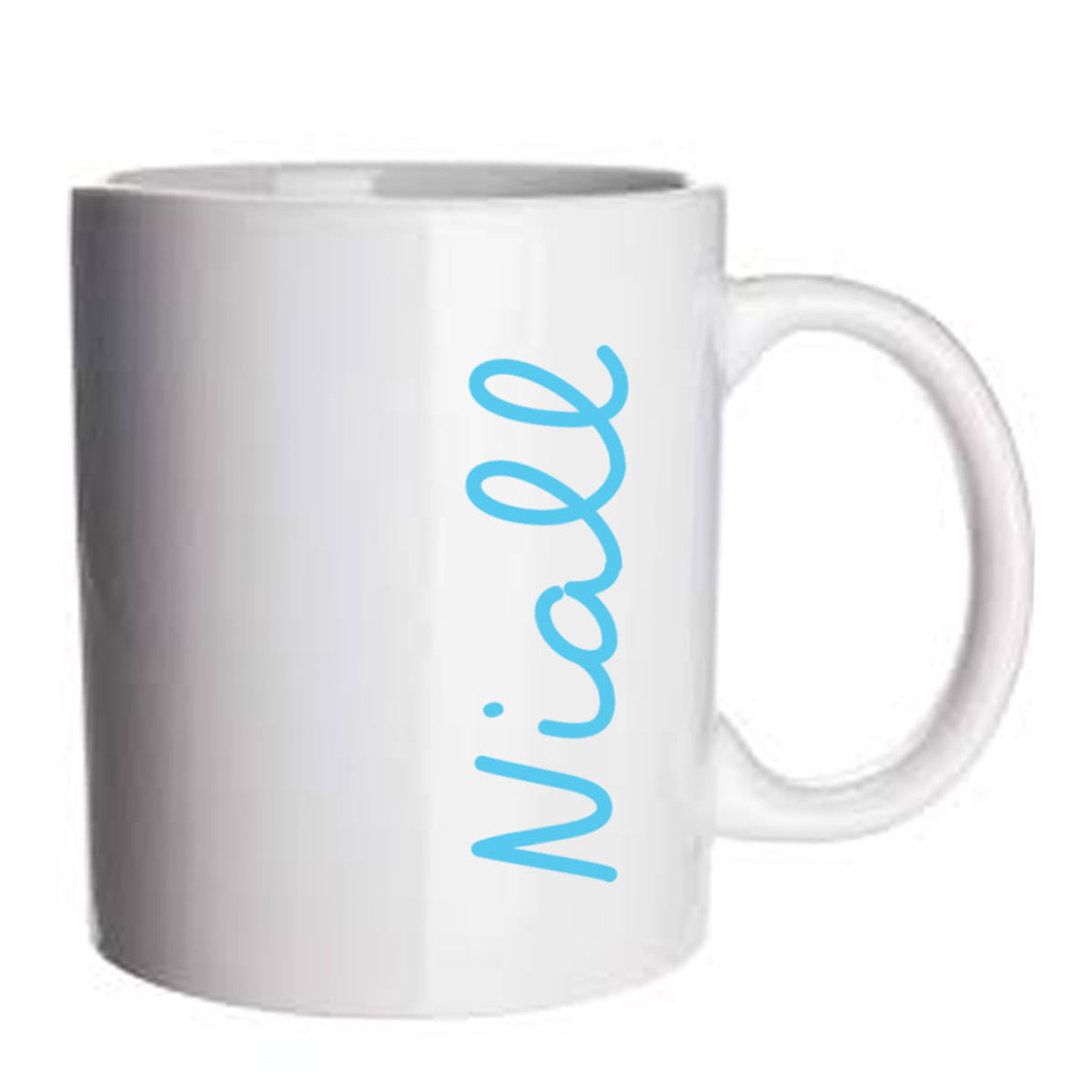 Personalised Islander style mug